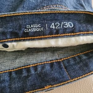 Tommy Hilfiger Classic Fit Jean